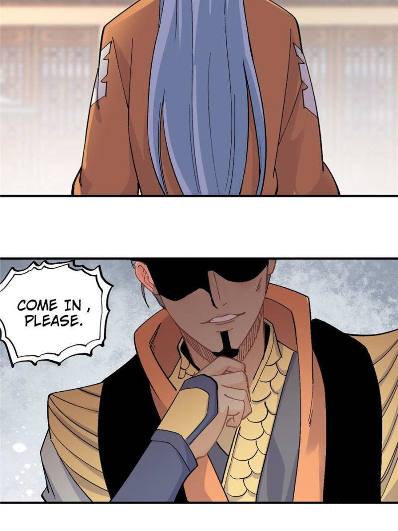 All Hail the Sect Leader Chapter 29 - Page 26