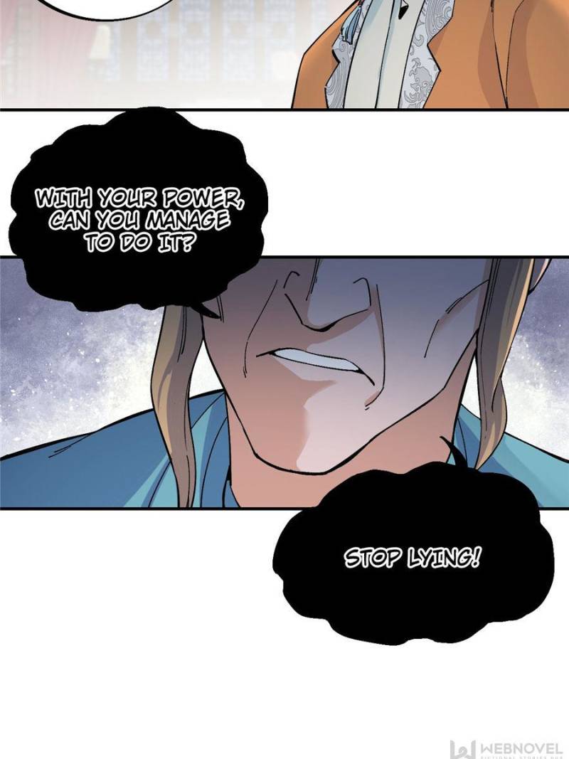 All Hail the Sect Leader Chapter 29 - Page 35