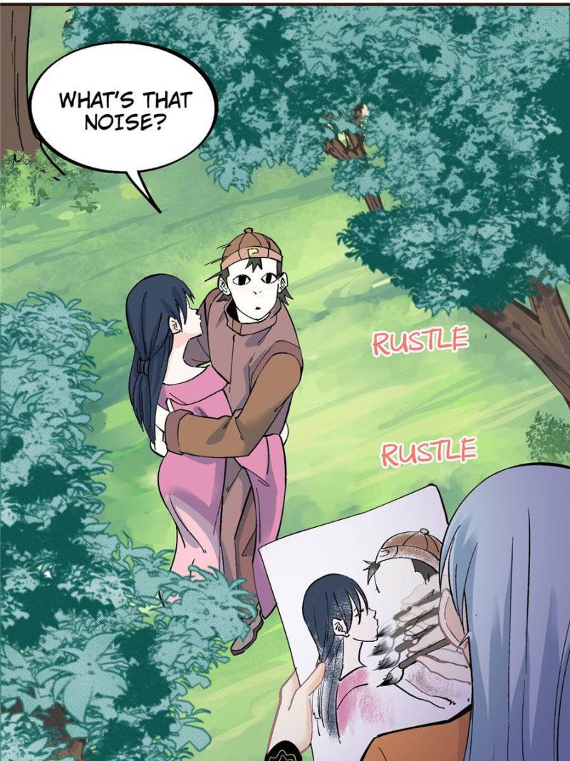 All Hail the Sect Leader Chapter 29 - Page 4