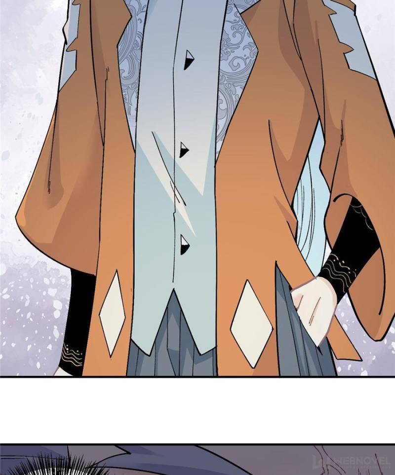 All Hail the Sect Leader Chapter 29 - Page 43