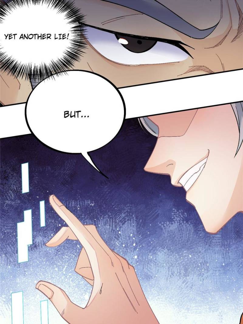 All Hail the Sect Leader Chapter 29 - Page 44