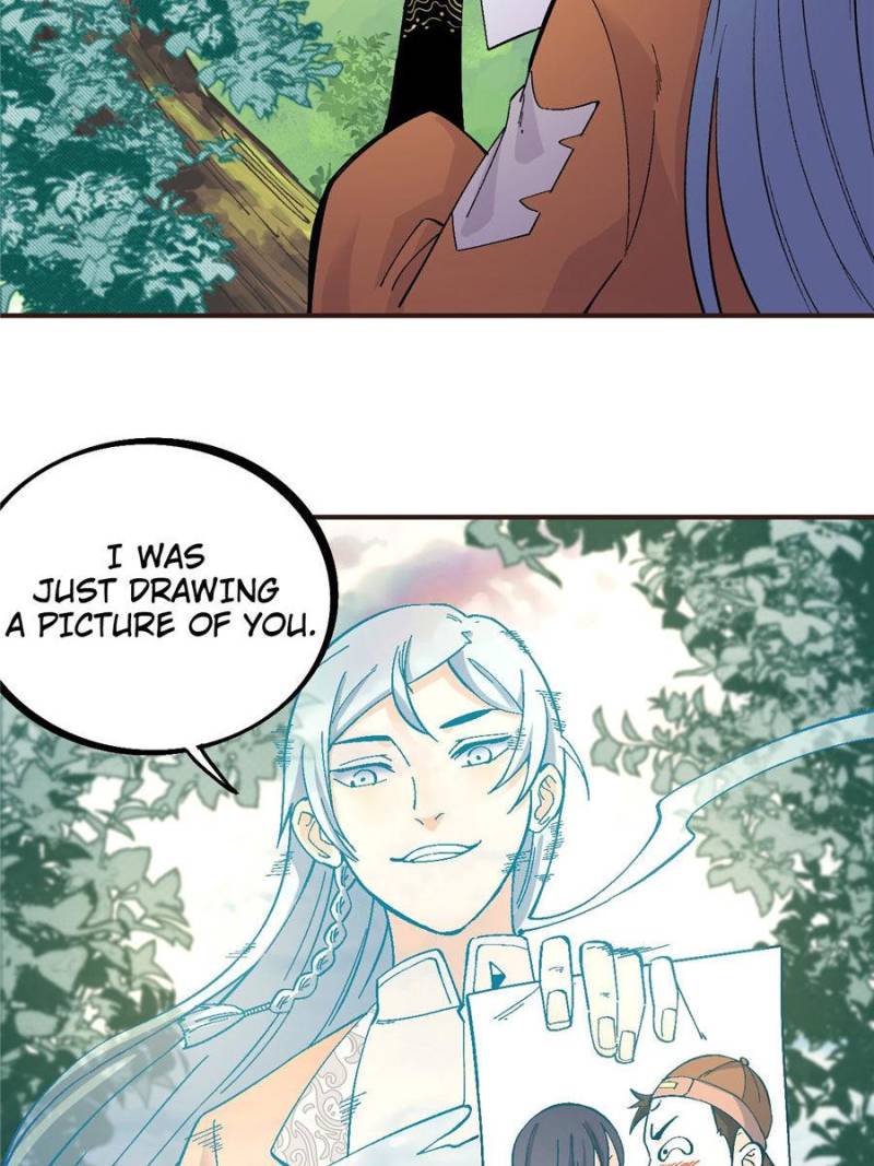 All Hail the Sect Leader Chapter 29 - Page 5