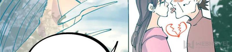 All Hail the Sect Leader Chapter 29 - Page 6