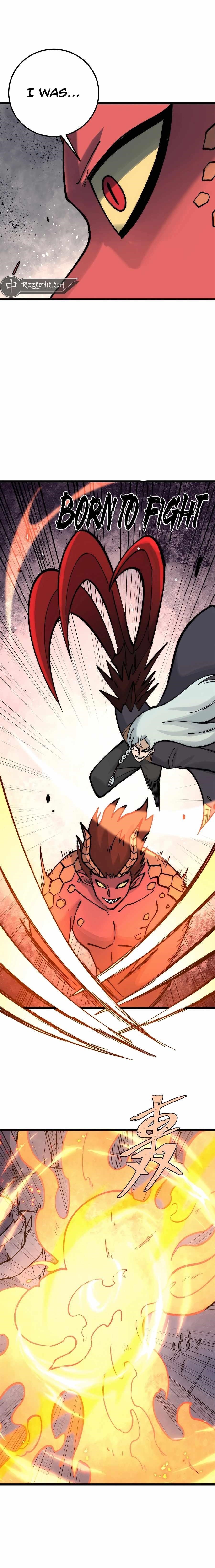 All Hail the Sect Leader Chapter 291 - Page 10