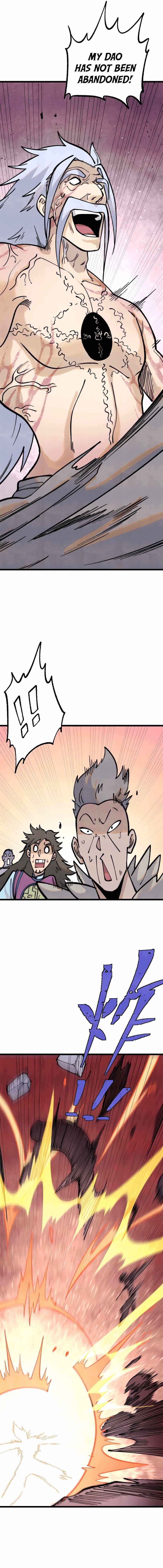 All Hail the Sect Leader Chapter 295 - Page 4