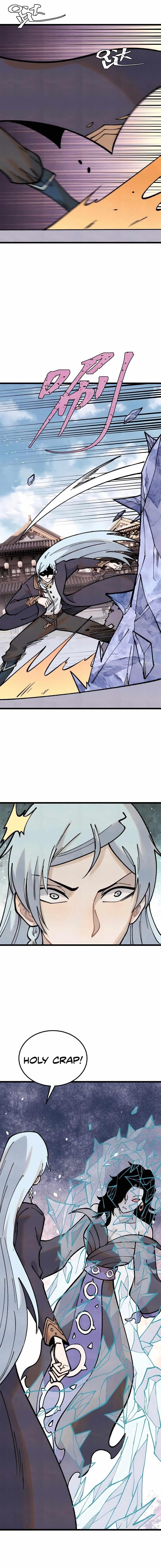 All Hail the Sect Leader Chapter 297 - Page 1