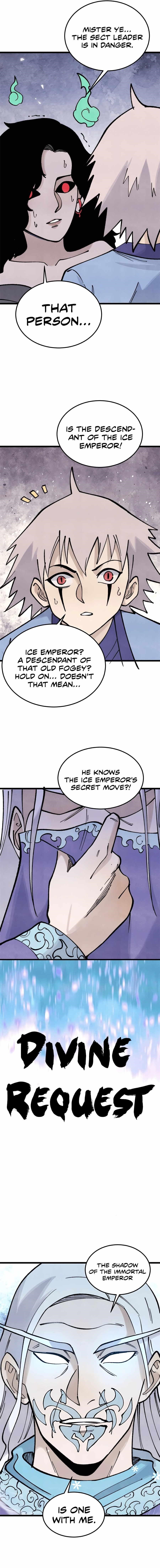 All Hail the Sect Leader Chapter 297 - Page 13