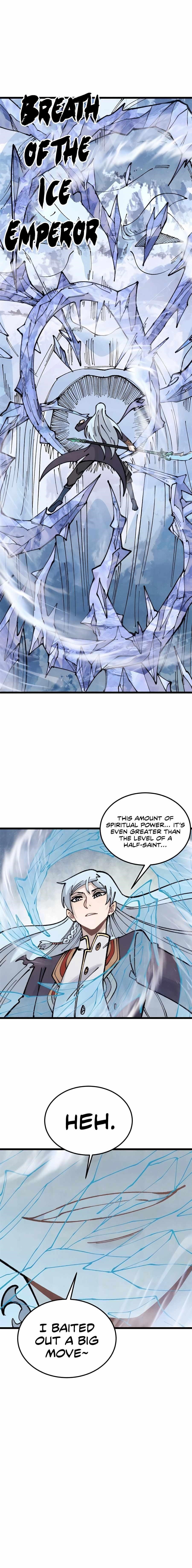 All Hail the Sect Leader Chapter 297 - Page 14