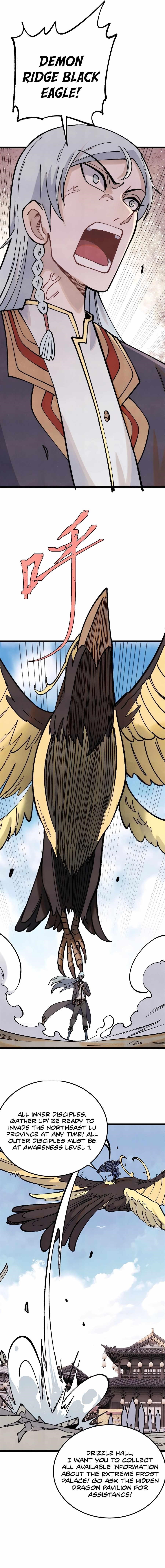 All Hail the Sect Leader Chapter 297 - Page 4