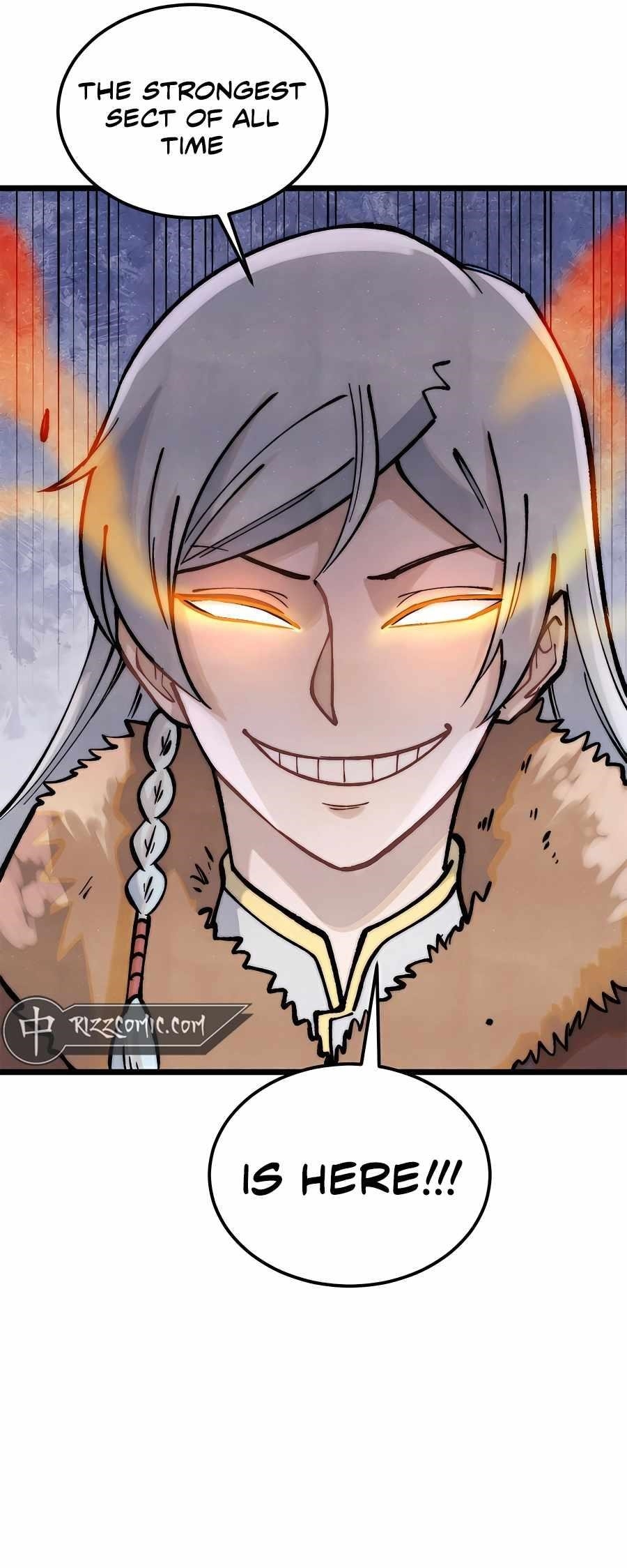 All Hail the Sect Leader Chapter 298 - Page 15