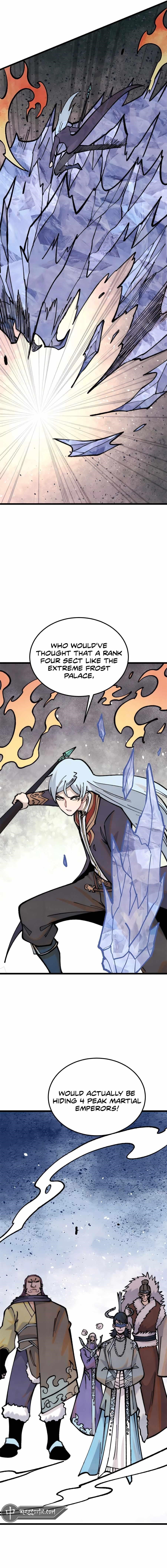 All Hail the Sect Leader Chapter 298 - Page 6