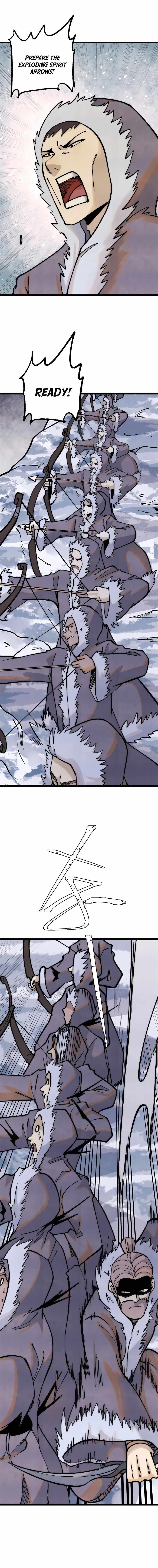 All Hail the Sect Leader Chapter 299 - Page 1