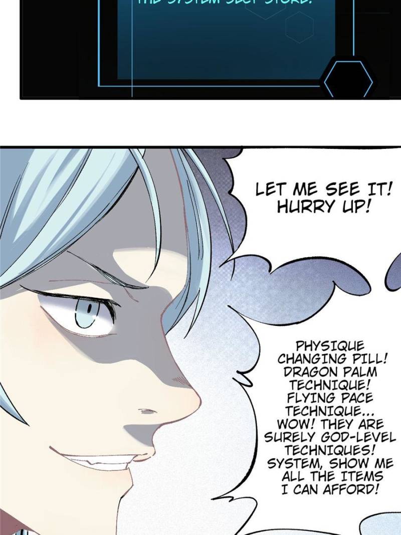 All Hail the Sect Leader Chapter 3 - Page 14