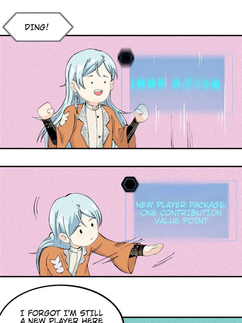 All Hail the Sect Leader Chapter 3 - Page 16