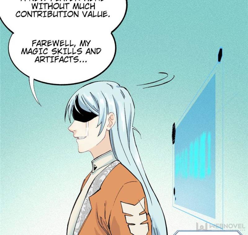 All Hail the Sect Leader Chapter 3 - Page 17