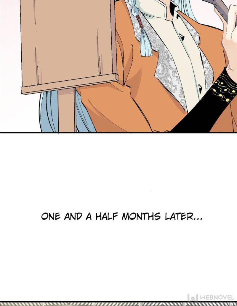 All Hail the Sect Leader Chapter 3 - Page 2