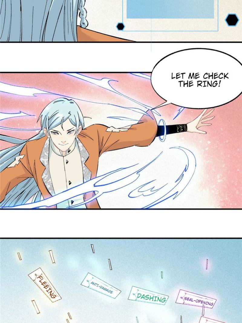 All Hail the Sect Leader Chapter 3 - Page 20