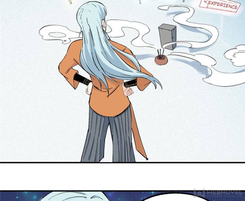 All Hail the Sect Leader Chapter 3 - Page 21