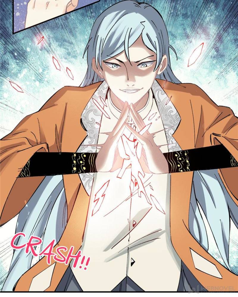 All Hail the Sect Leader Chapter 3 - Page 23