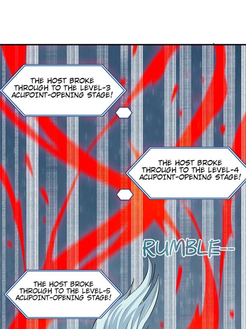 All Hail the Sect Leader Chapter 3 - Page 24