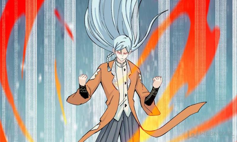 All Hail the Sect Leader Chapter 3 - Page 25