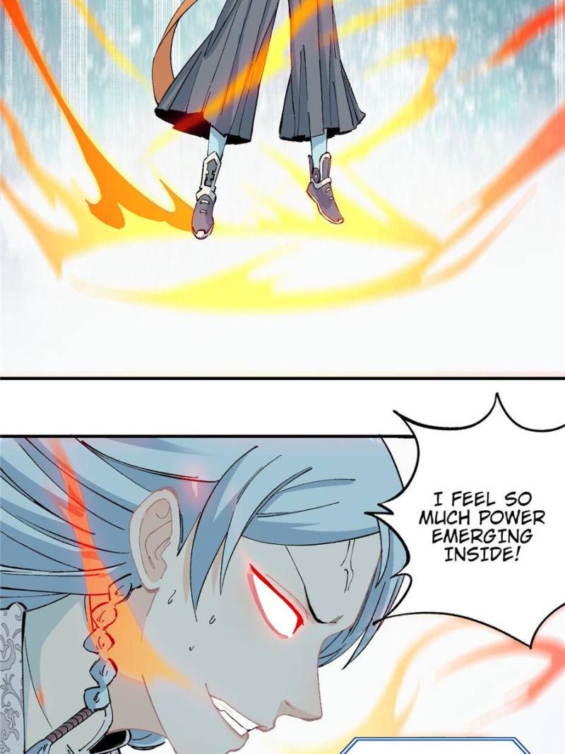 All Hail the Sect Leader Chapter 3 - Page 26