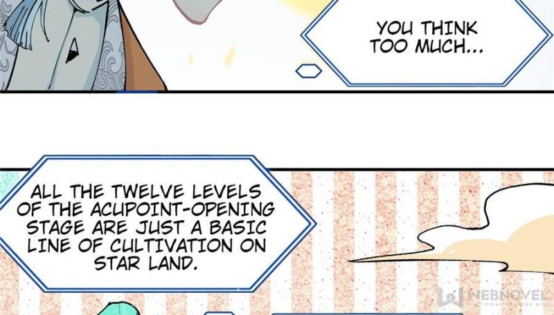 All Hail the Sect Leader Chapter 3 - Page 27