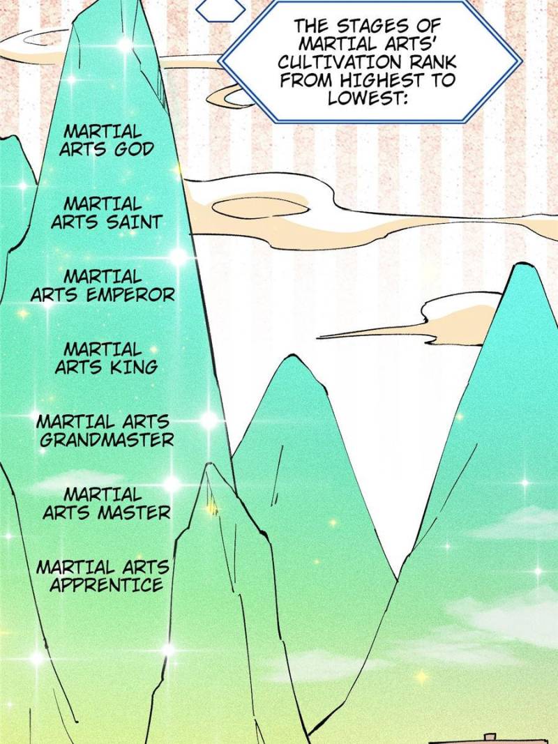 All Hail the Sect Leader Chapter 3 - Page 28