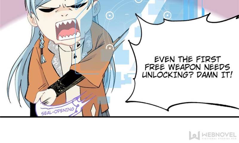 All Hail the Sect Leader Chapter 3 - Page 31