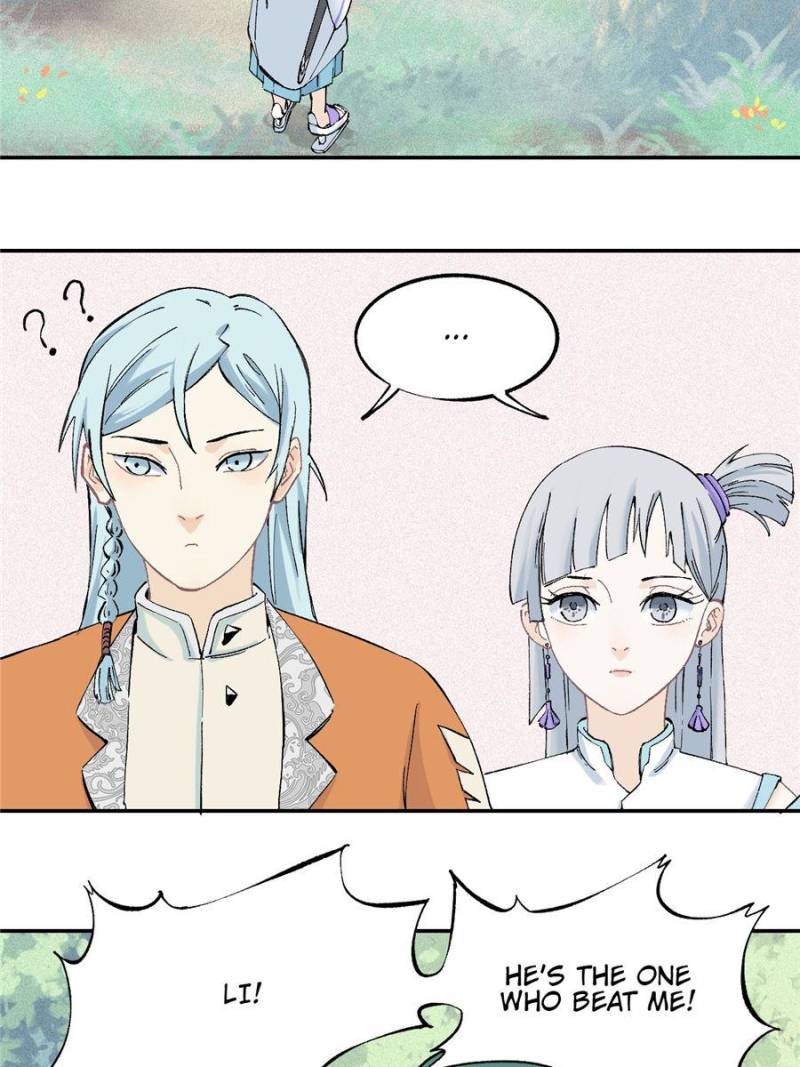 All Hail the Sect Leader Chapter 3 - Page 38