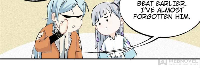 All Hail the Sect Leader Chapter 3 - Page 40