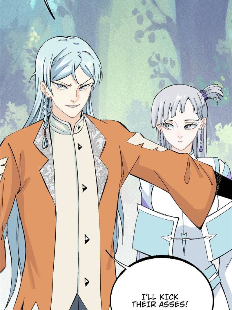 All Hail the Sect Leader Chapter 3 - Page 47