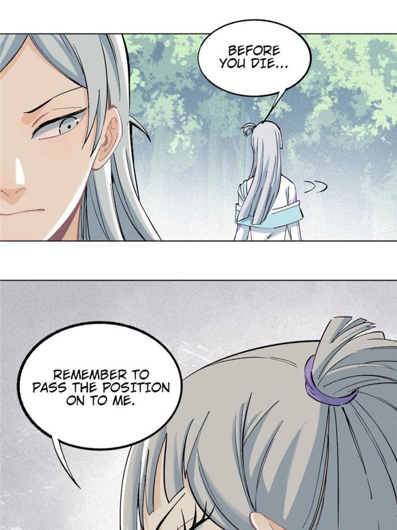 All Hail the Sect Leader Chapter 3 - Page 49