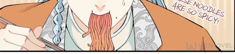 All Hail the Sect Leader Chapter 3 - Page 5