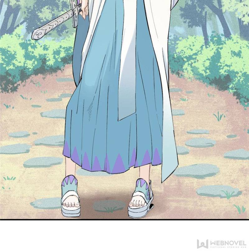 All Hail the Sect Leader Chapter 3 - Page 7