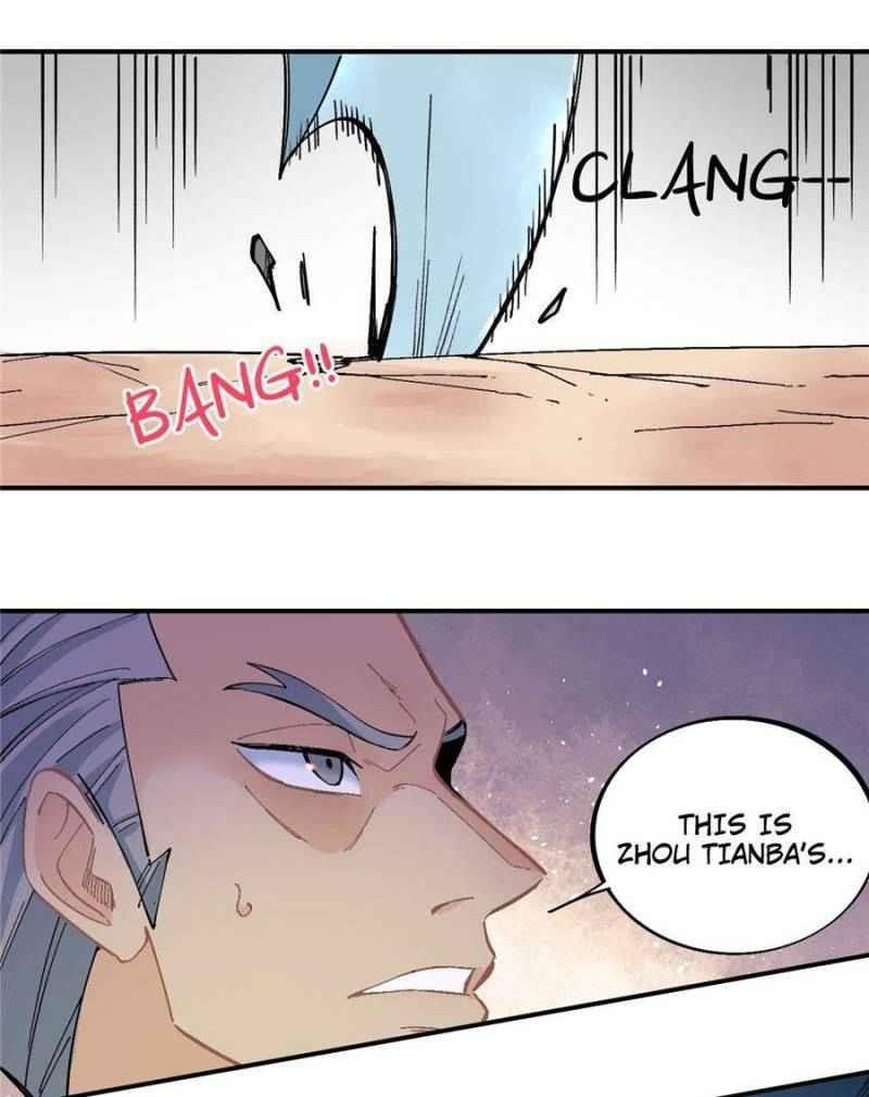 All Hail the Sect Leader Chapter 30 - Page 1