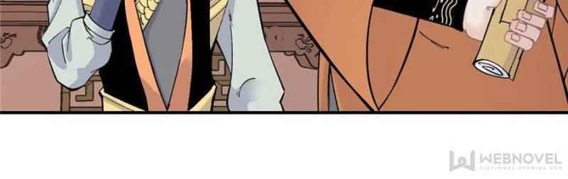 All Hail the Sect Leader Chapter 30 - Page 11