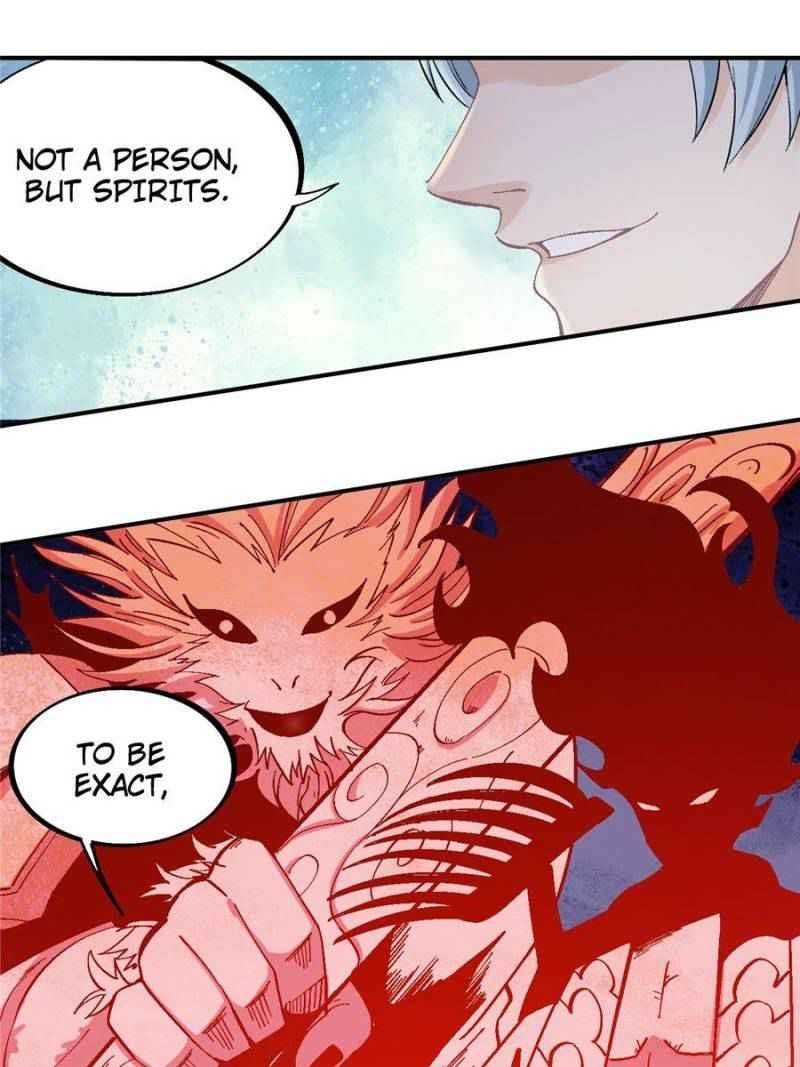 All Hail the Sect Leader Chapter 30 - Page 12