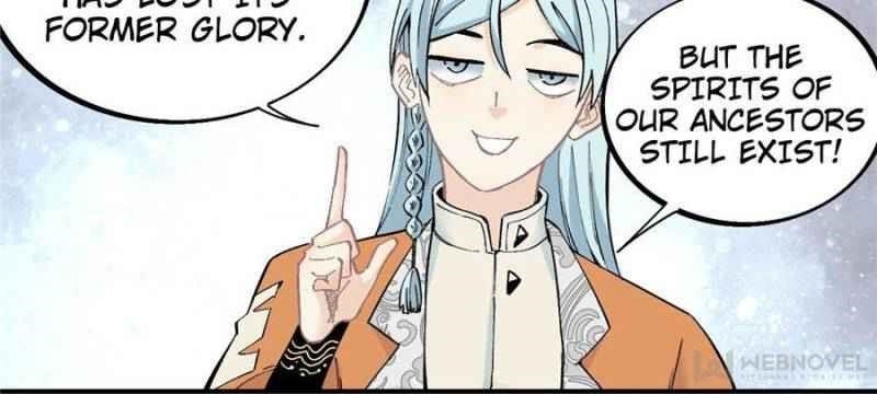 All Hail the Sect Leader Chapter 30 - Page 14