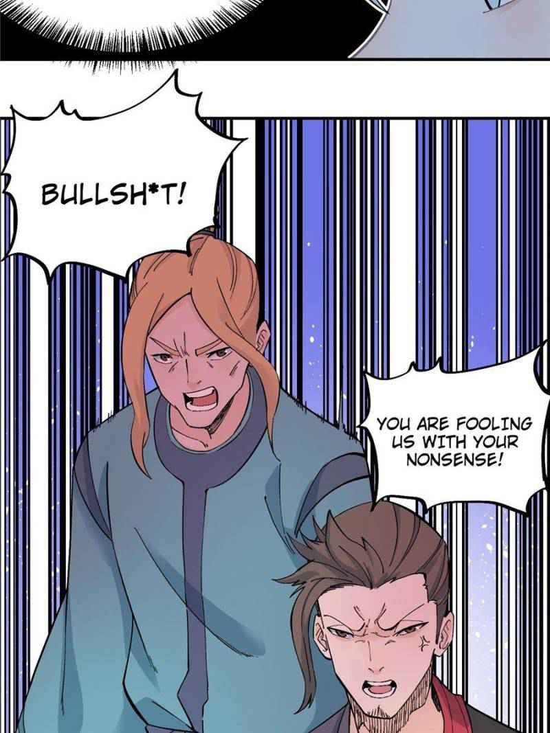 All Hail the Sect Leader Chapter 30 - Page 16