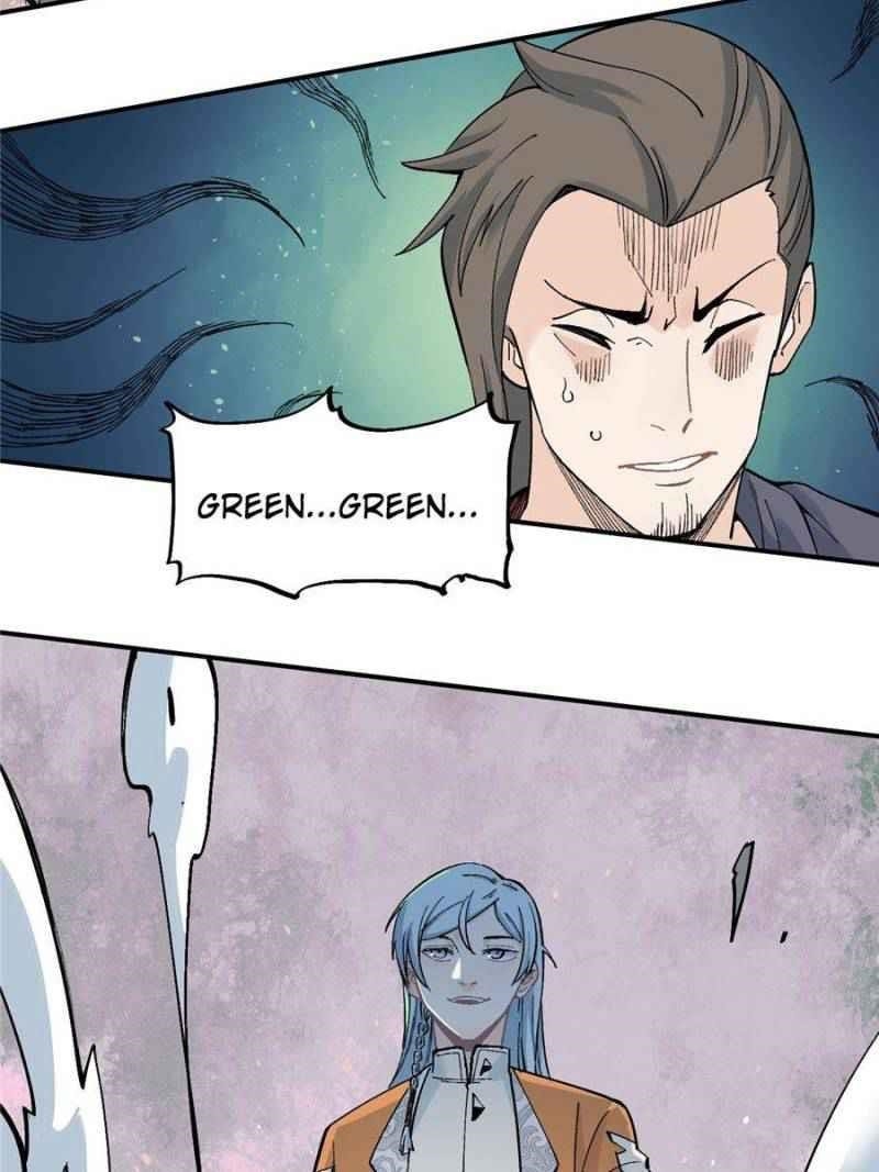 All Hail the Sect Leader Chapter 30 - Page 2