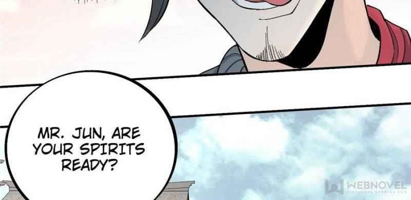 All Hail the Sect Leader Chapter 30 - Page 25