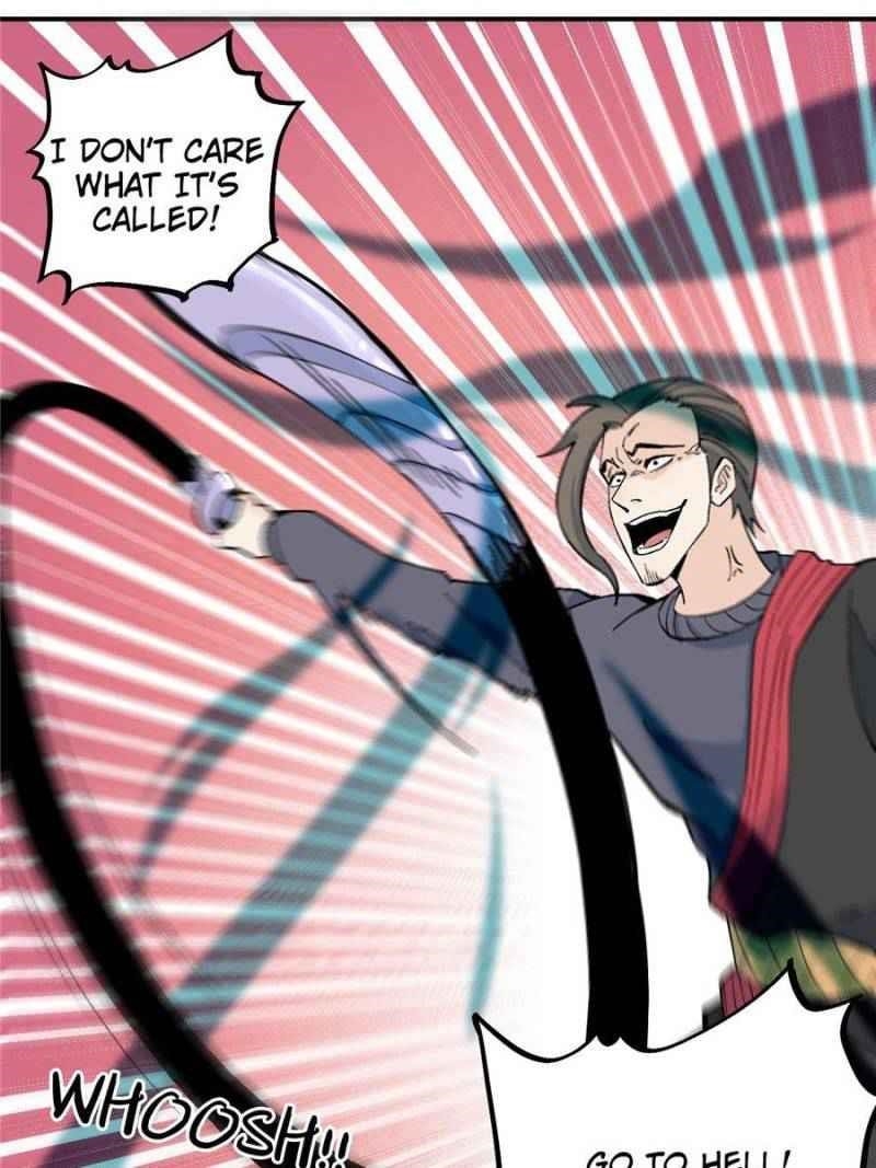 All Hail the Sect Leader Chapter 30 - Page 27