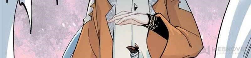 All Hail the Sect Leader Chapter 30 - Page 3