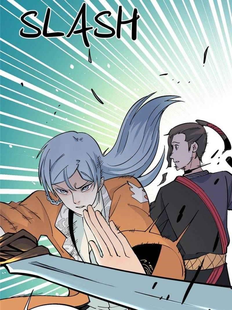 All Hail the Sect Leader Chapter 30 - Page 30