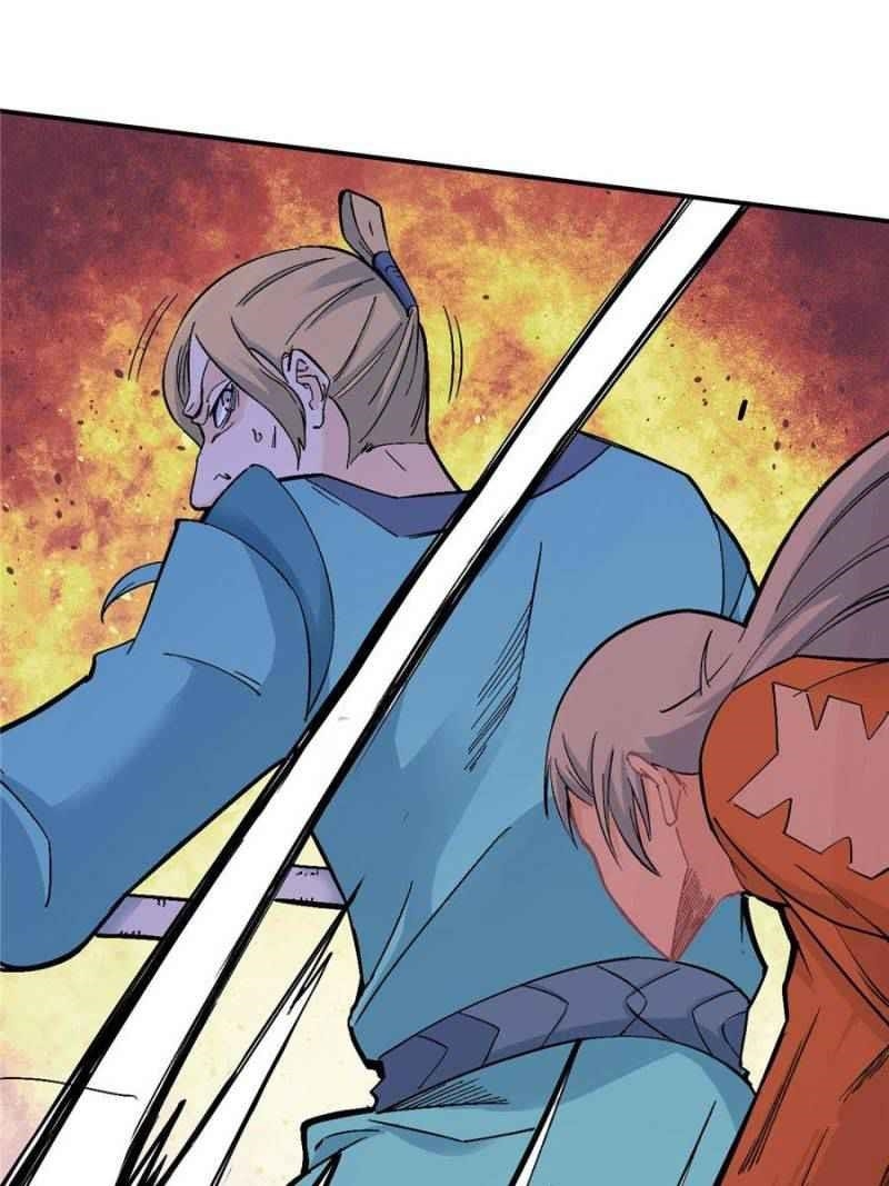 All Hail the Sect Leader Chapter 30 - Page 35