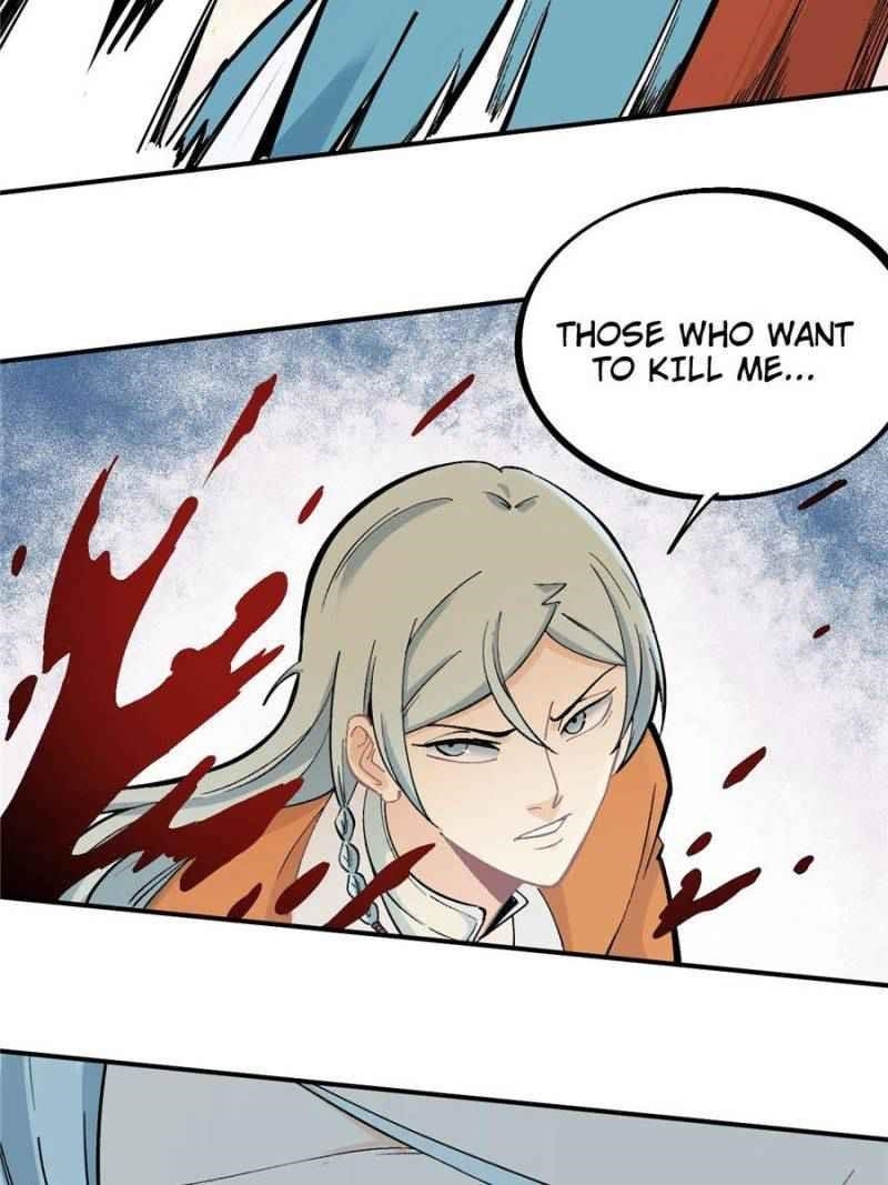 All Hail the Sect Leader Chapter 30 - Page 36