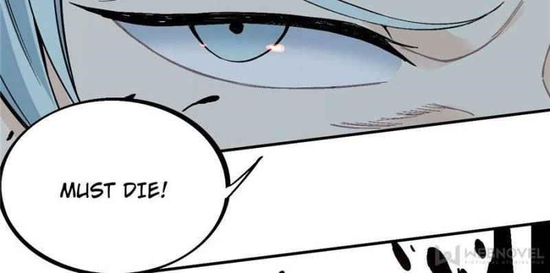 All Hail the Sect Leader Chapter 30 - Page 37