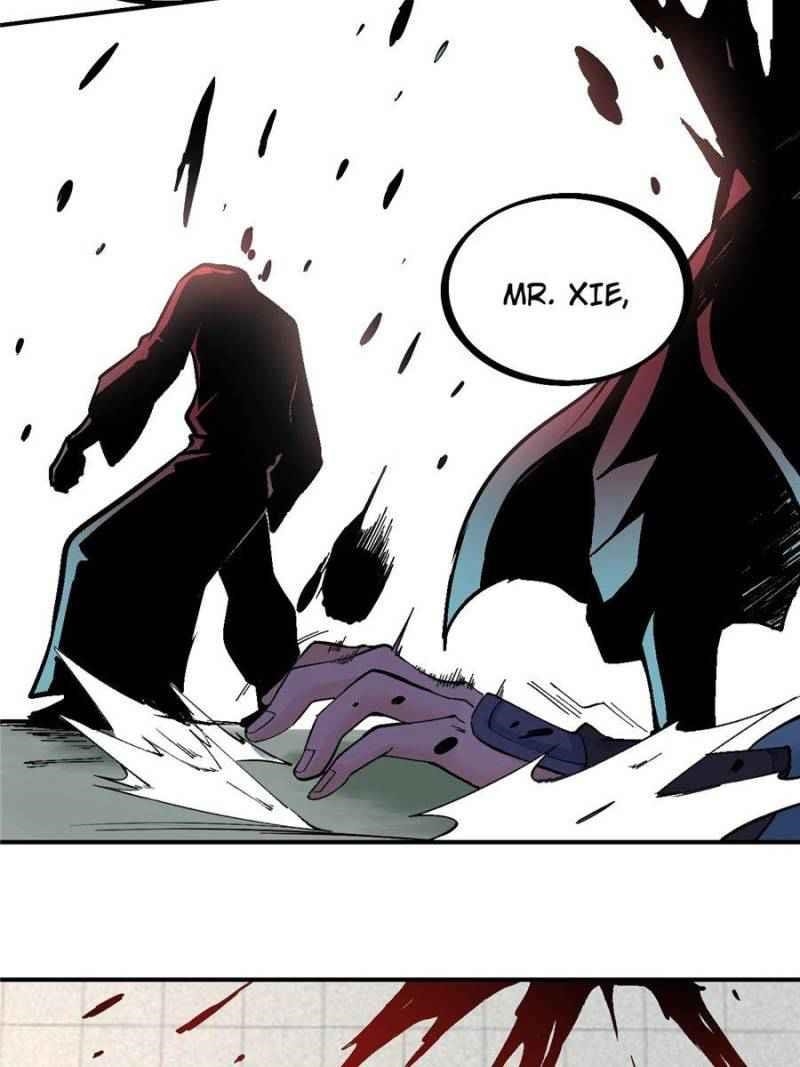 All Hail the Sect Leader Chapter 30 - Page 38