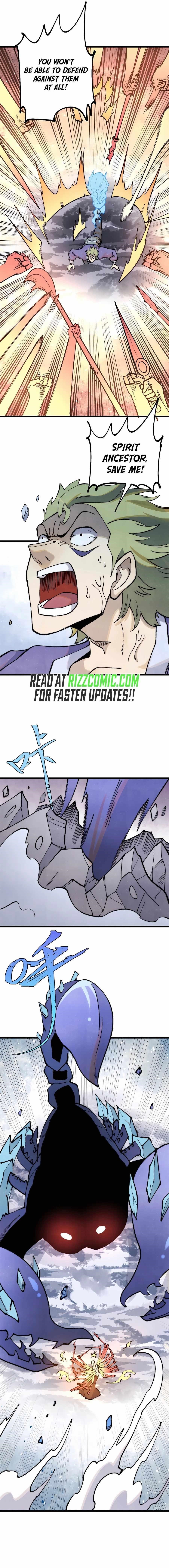 All Hail the Sect Leader Chapter 301 - Page 12